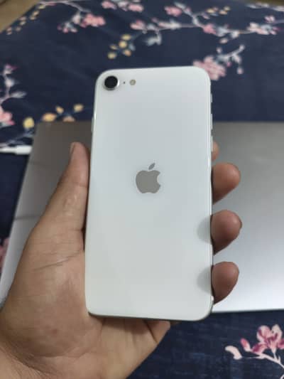 Apple iPhone SE PTA APPROVED