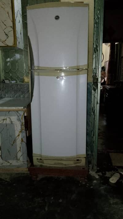 PEL 2 door