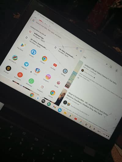 Lenovo All ok h
