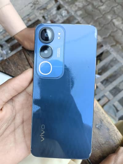 Vivo Y19s