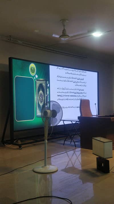 Indoor SMD | Outdoor SMD | TRANSPARENT LED | SMD Screen in Karachi