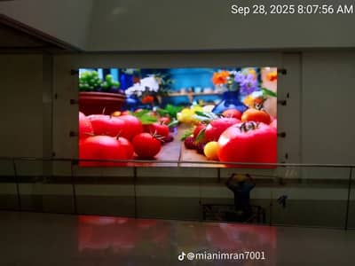 SMD SCREEN / INDOOR SMD SCREEN OUTDOOR SMD SCREEN & SMD LED VIDEO WALL