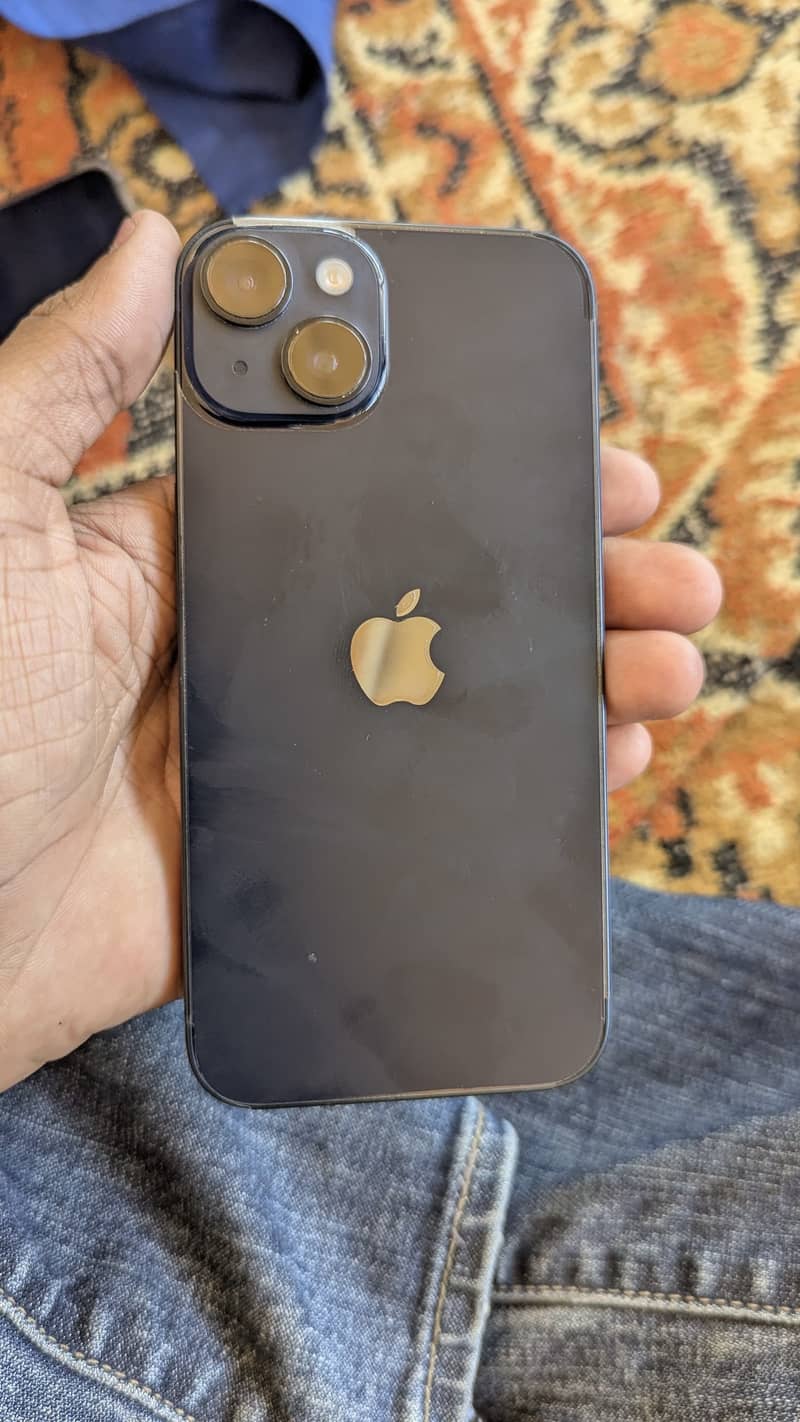 Apple iPhone 14 5