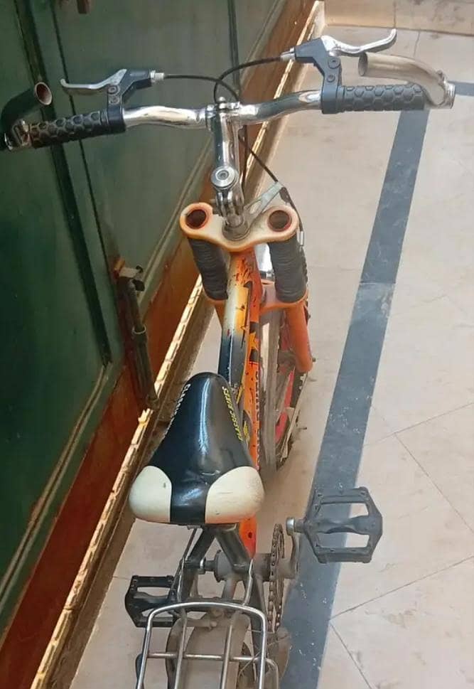 by cycle 1