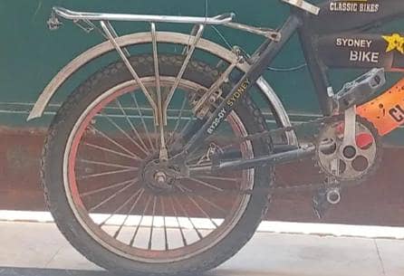 by cycle 2