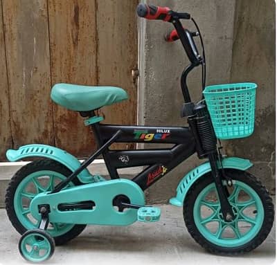 Local Brand Made In Pakistan