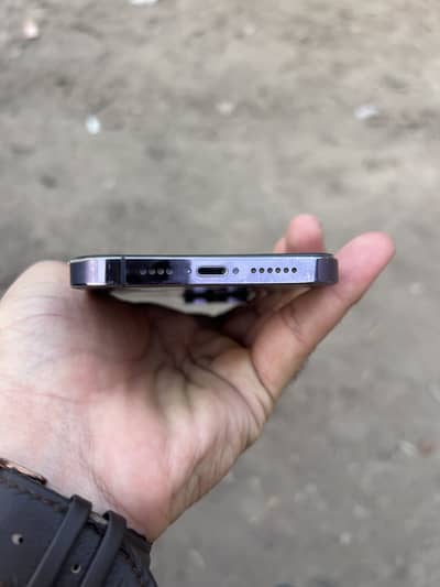 Apple iPhone 14 Pro Max JV