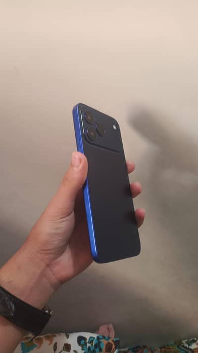 Tecno Spark 50