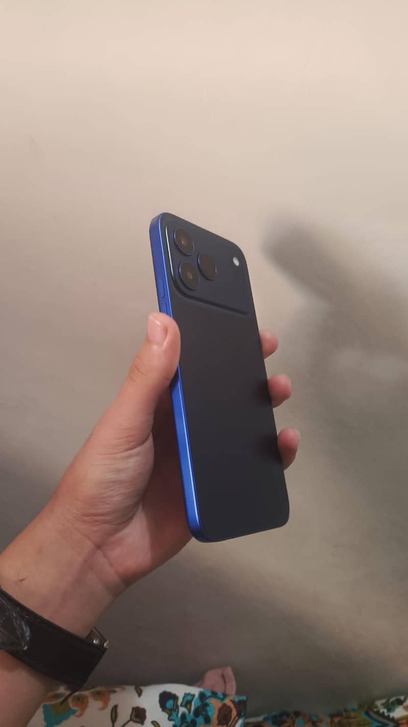 Tecno Spark 50 0