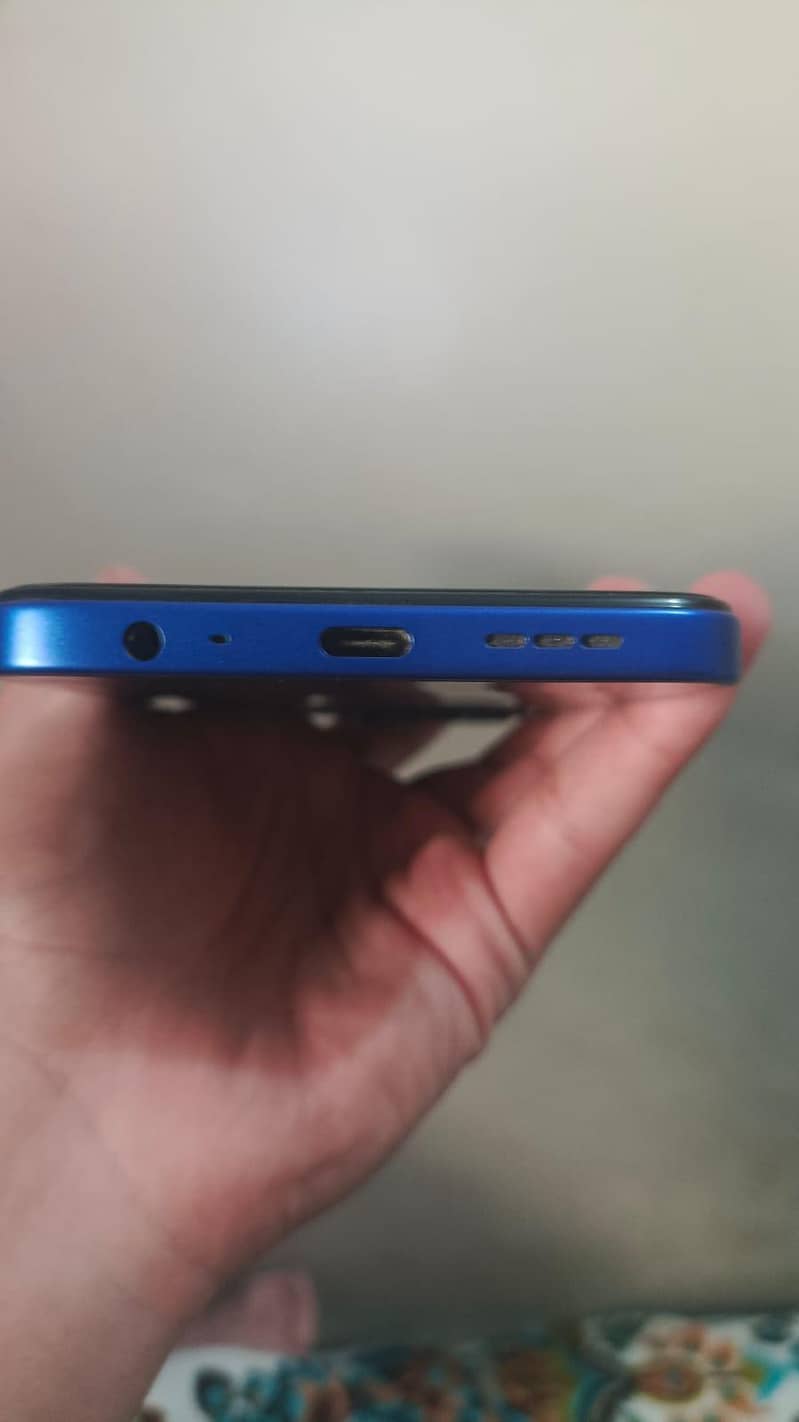 Tecno Spark 50 1
