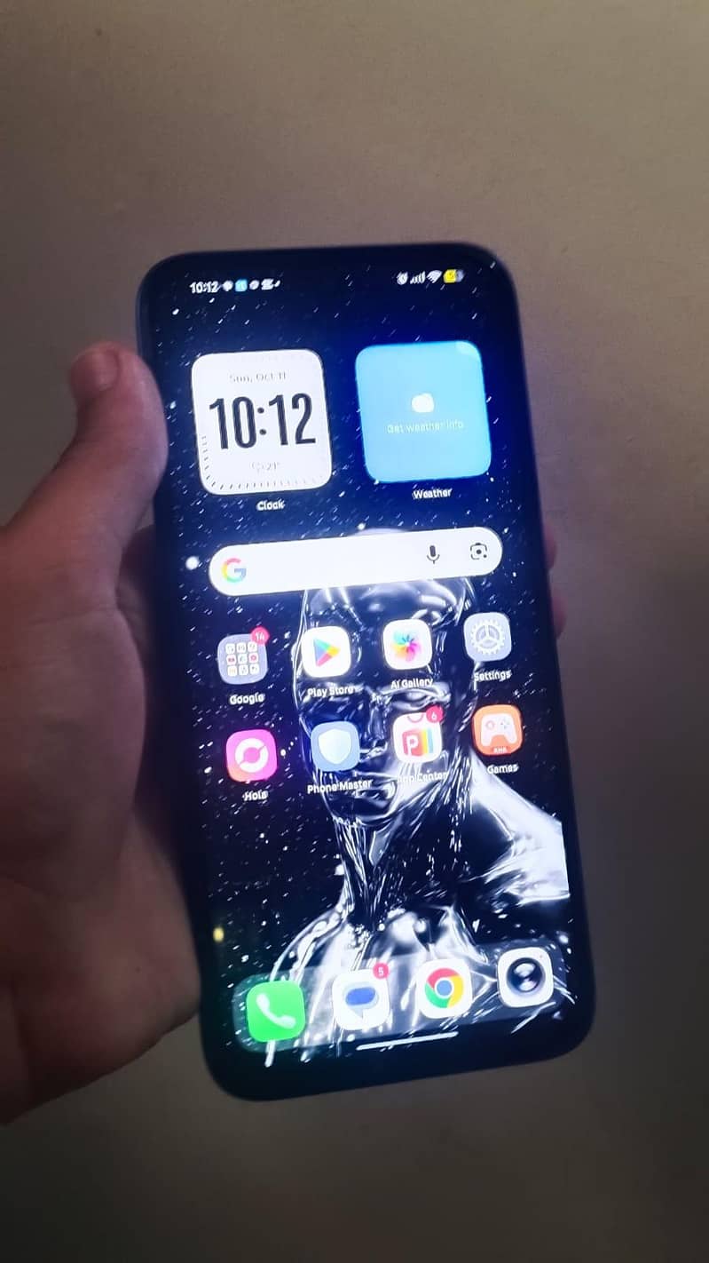 Tecno Spark 50 2