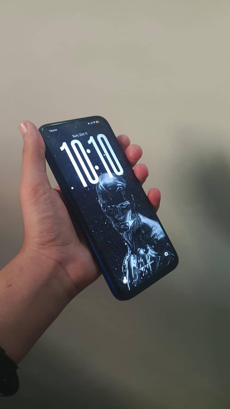 Tecno Spark 50 5