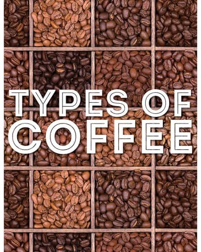 Speciality Coffee beans