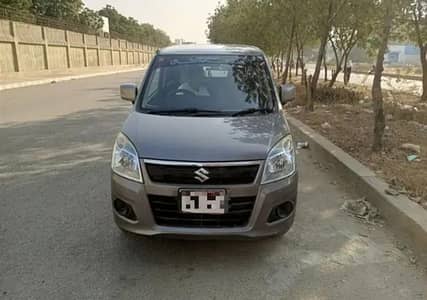 Suzuki Wagon R 2021 full original