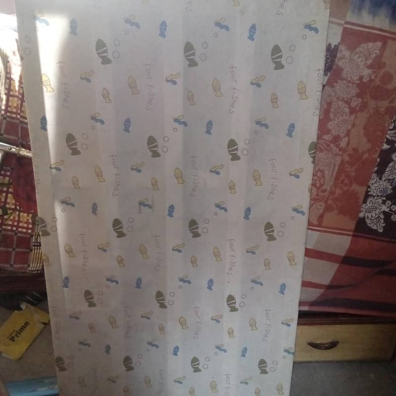 baby cot 2