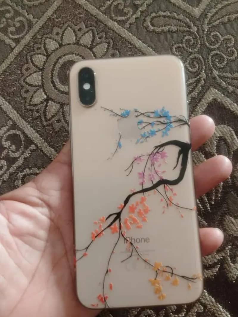 Apple iPhone XS 3