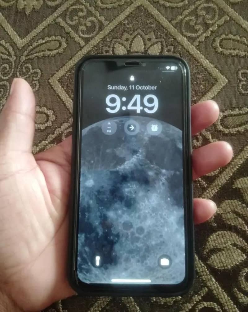 Apple iPhone XS 6