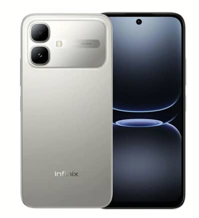 Infinix smart 20 Ram 8/128 gb Price 17k