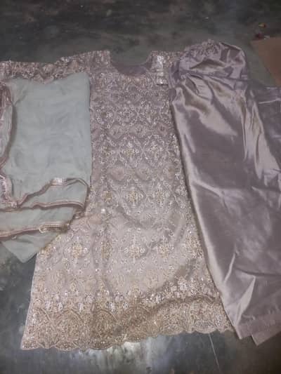 party dress