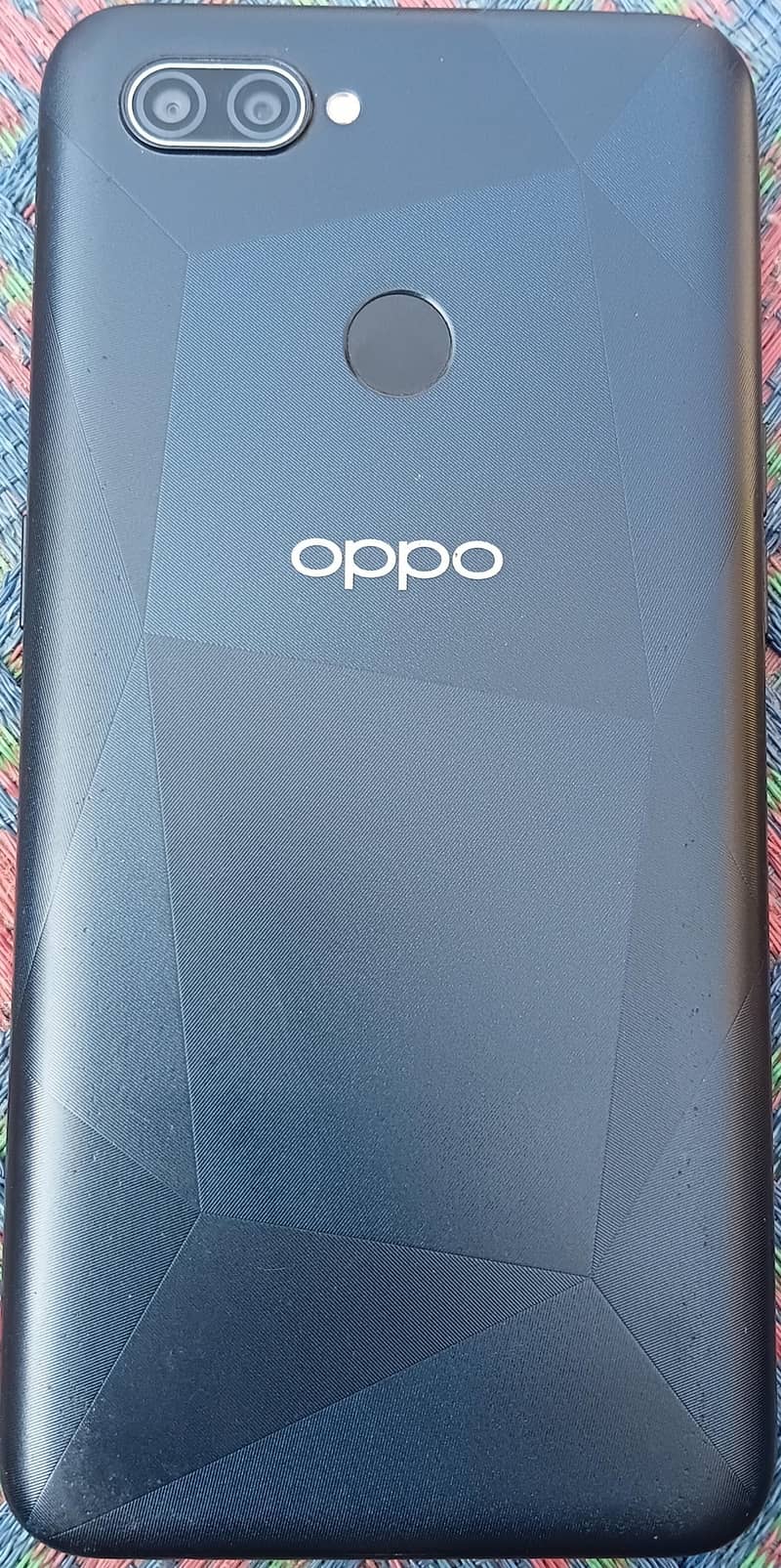 OPPO A12 1