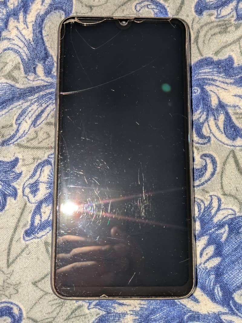 OPPO A12 2