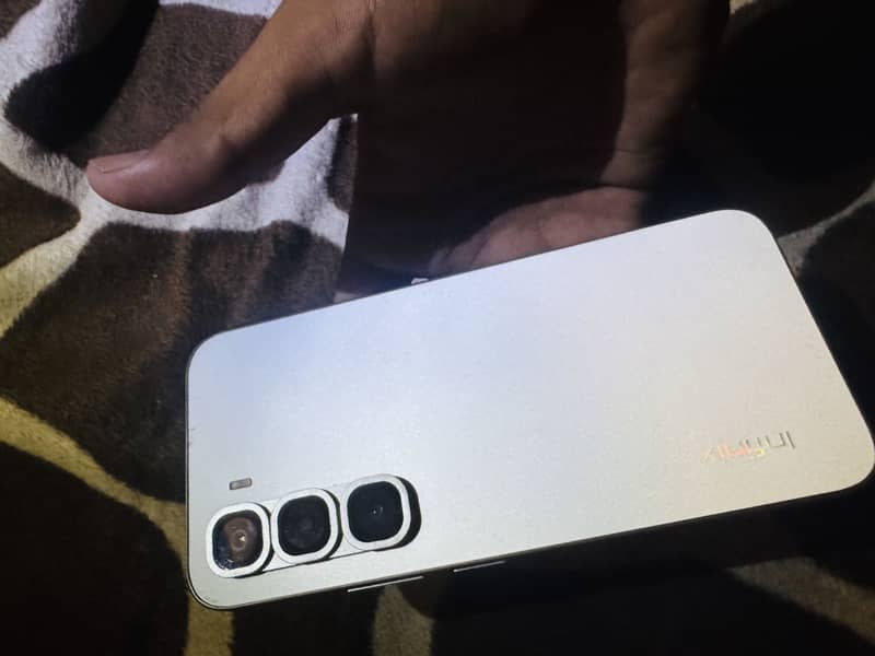 Infinix Other Model 1