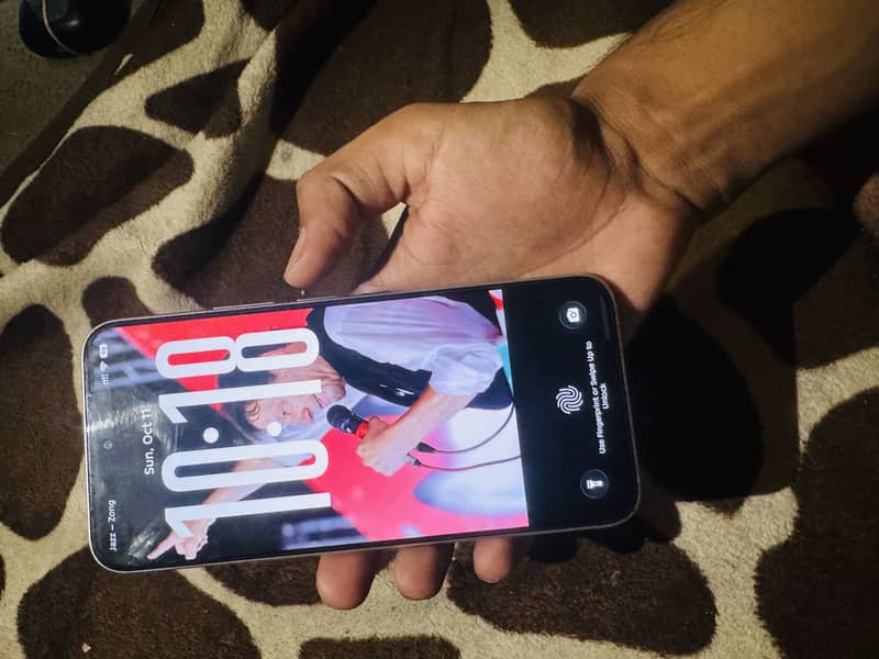 Infinix Other Model 2