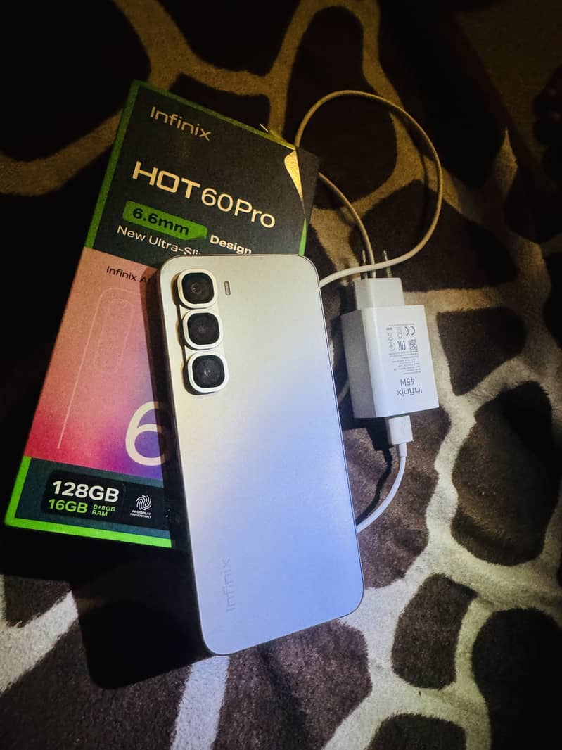 Infinix Other Model 5