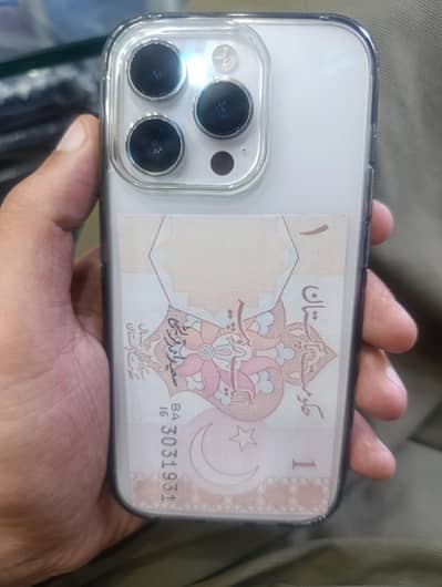 Apple iPhone 14 Pro