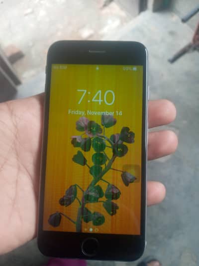 Apple iPhone 6