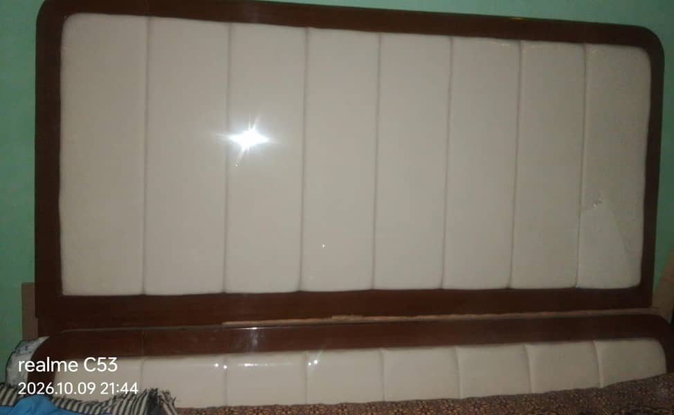 Turkish Style Bed Set 1