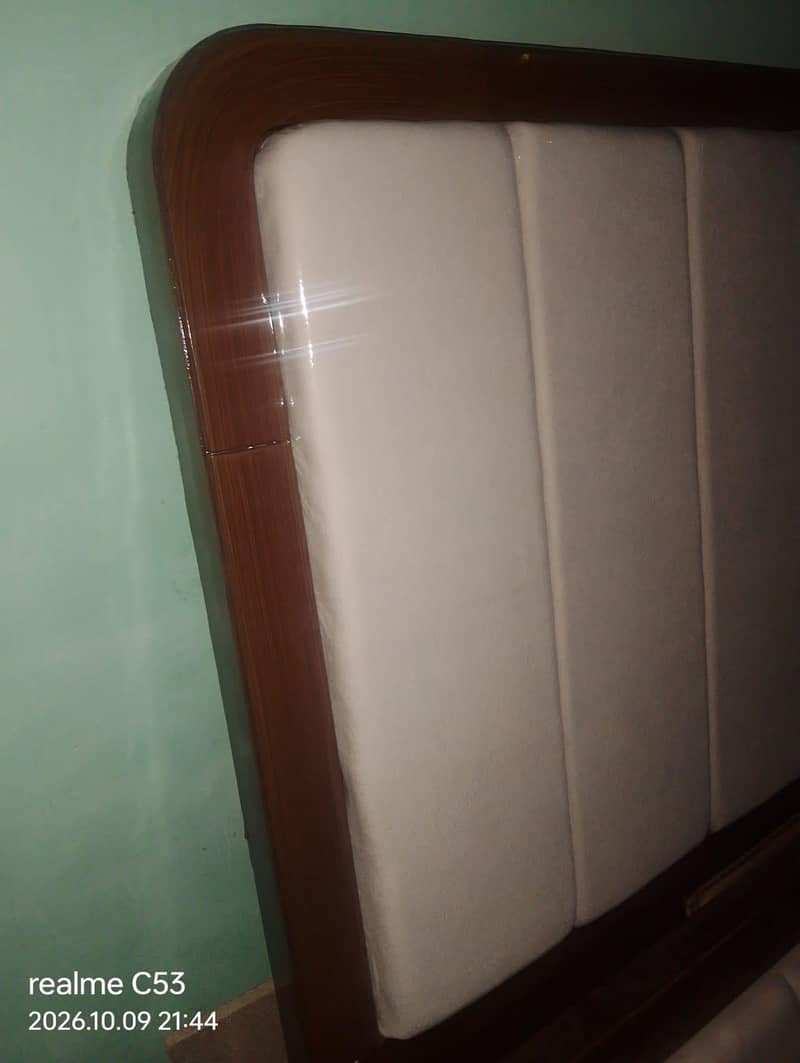 Turkish Style Bed Set 7