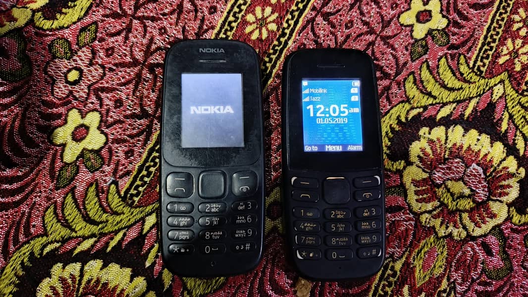Nokia 105 2