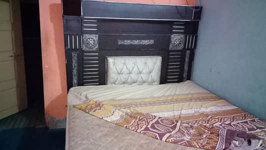 King size bed for sale