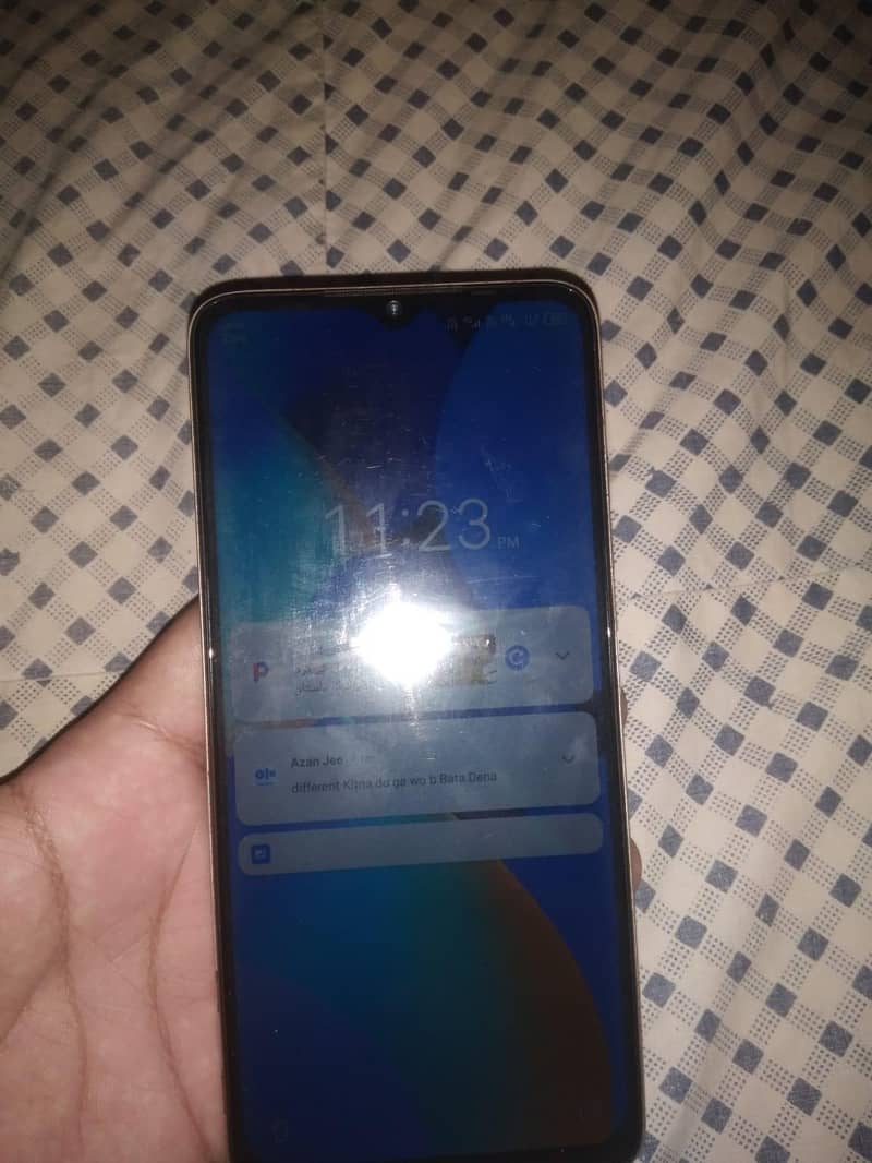Tecno Spark 10C 0