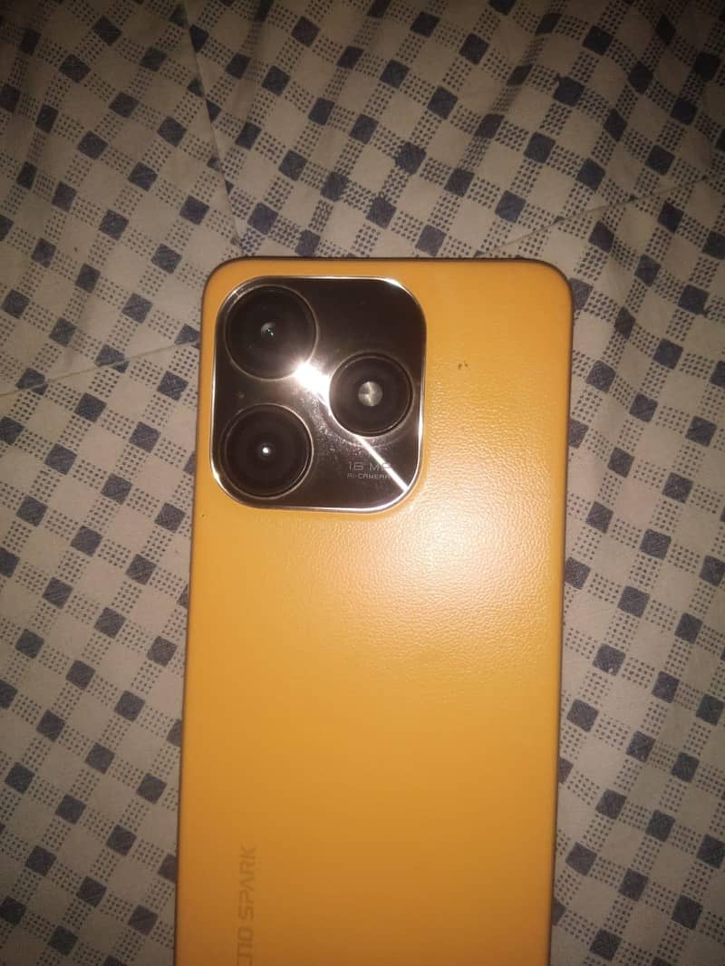 Tecno Spark 10C 1