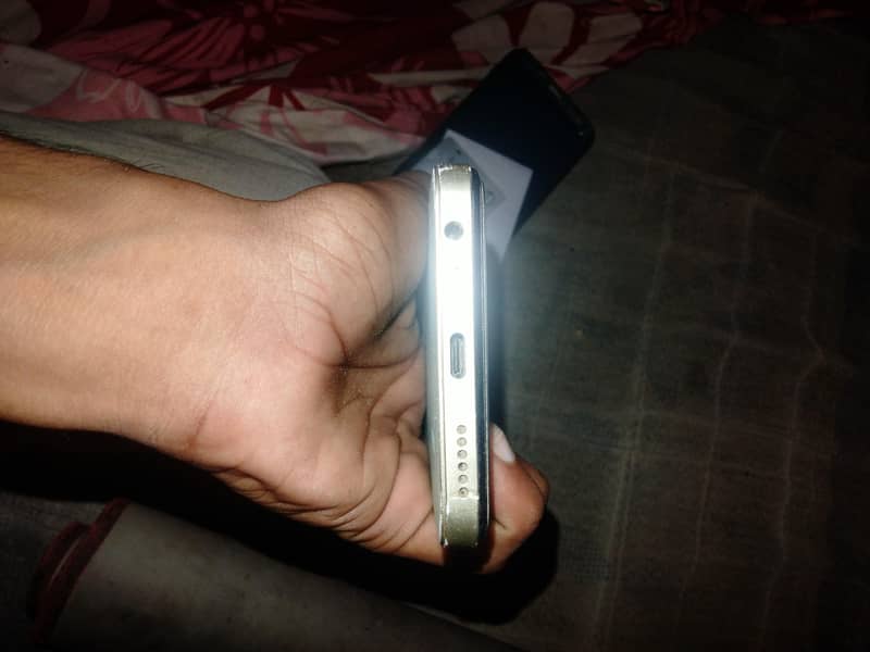 Tecno Spark Go 3