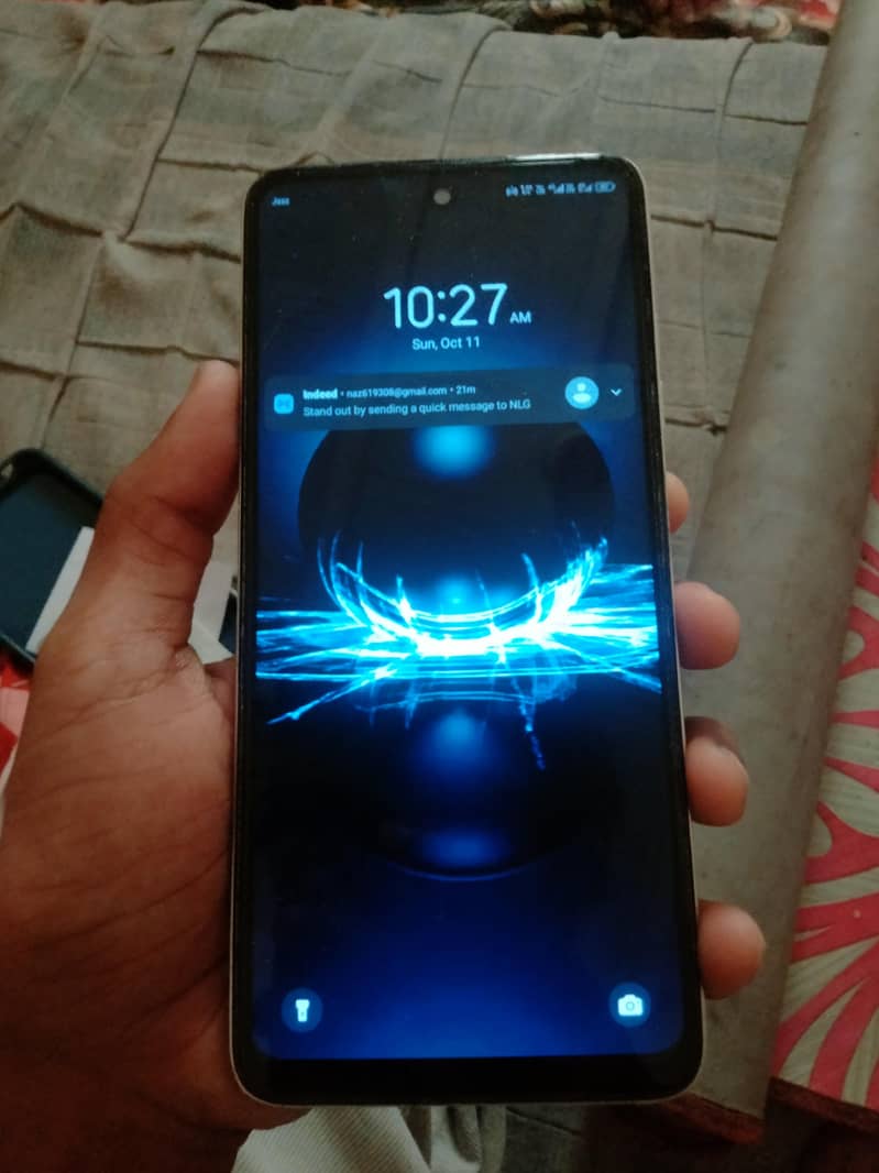 Tecno Spark Go 7