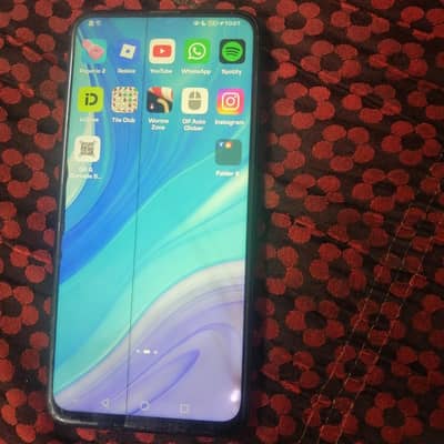 Huawei Y9 Prime