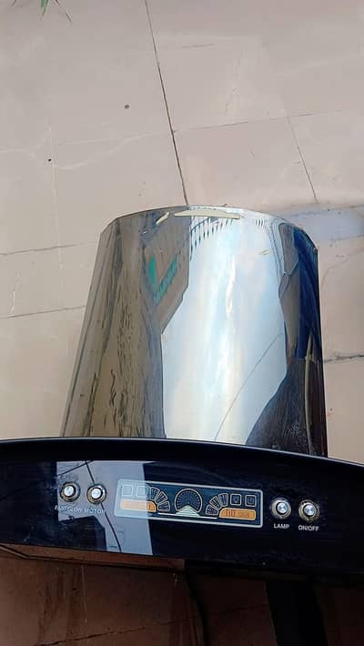 Kitchen Hood for Sale - Excellent Condition