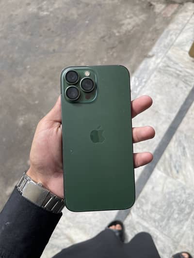 Apple iPhone 13 Pro Max