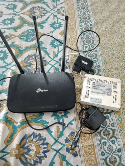 WiFi Routers