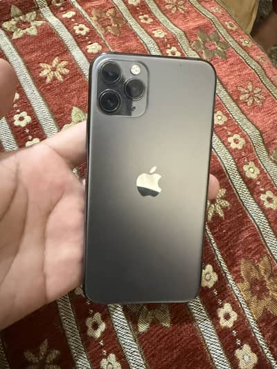 Apple iPhone 11 Pro