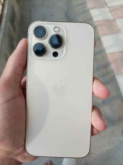 Apple iPhone 13 Pro