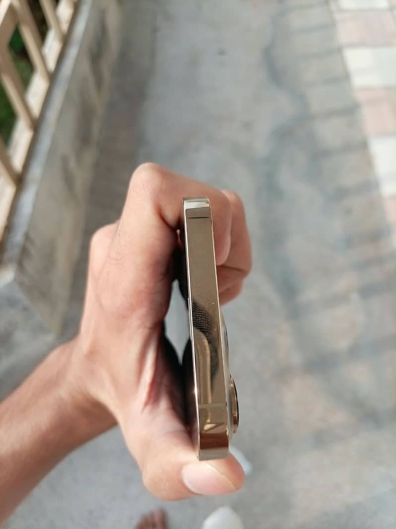 Apple iPhone 13 Pro 1