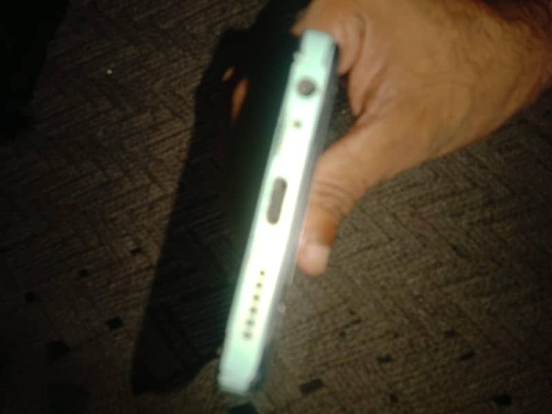 itel A70 3