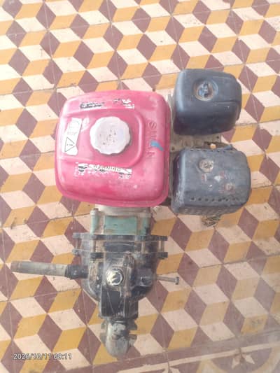 Swan Petrol Water Pump / Engine Pump