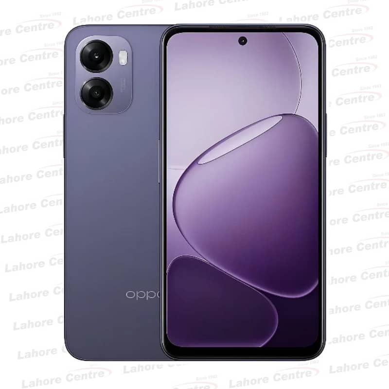 OPPO A6x 0
