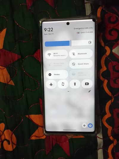 Google Pixel 6 Pro