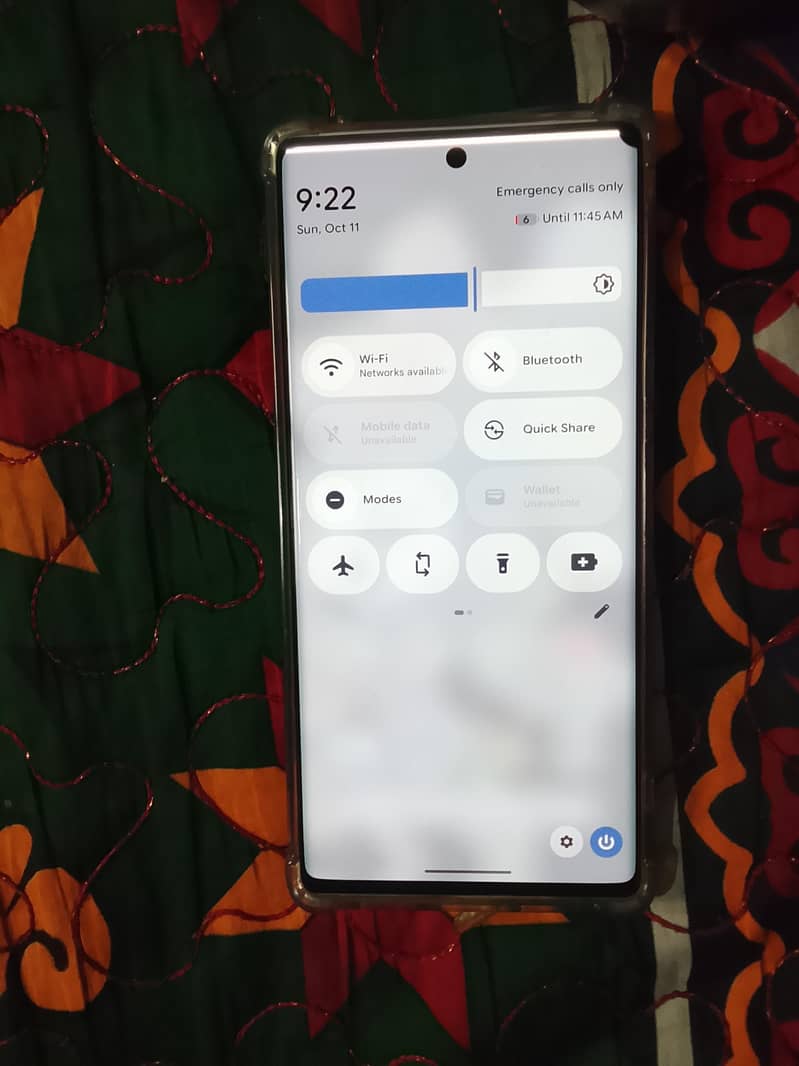 Google Pixel 6 Pro 0